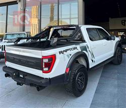 فورد F-150 رابتور